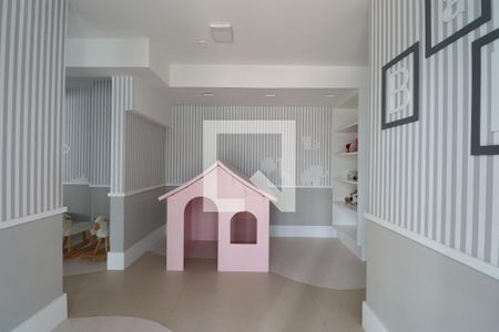 Apartamento para alugar com 50m², 2 quartos e 1 vagaBrinquedoteca