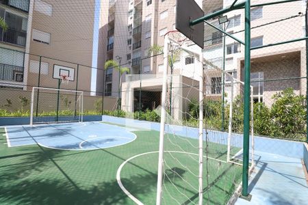 Apartamento para alugar com 50m², 2 quartos e 1 vagaQuadra