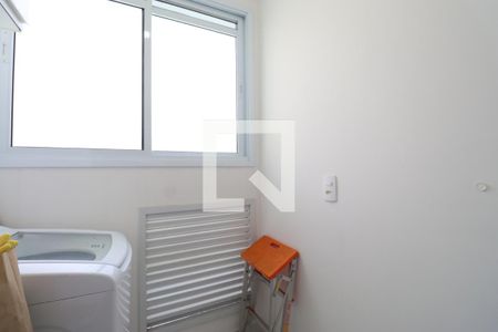 Apartamento para alugar com 50m², 2 quartos e 1 vagaÁrea de Serviço