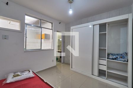 Quarto 1 de apartamento para alugar com 2 quartos, 80m² em Tijuca, Rio de Janeiro