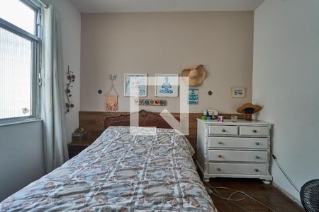 Quarto Suite de apartamento para alugar com 4 quartos, 200m² em Tijuca, Rio de Janeiro