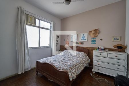 Quarto Suite de apartamento para alugar com 4 quartos, 200m² em Tijuca, Rio de Janeiro