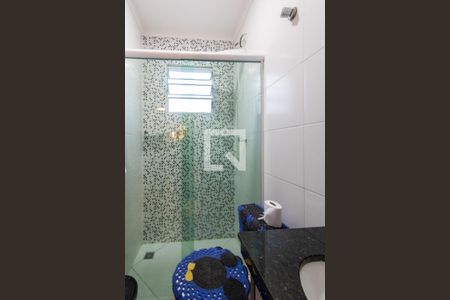 Casa à venda com 144m², 3 quartos e 3 vagasBanheiro