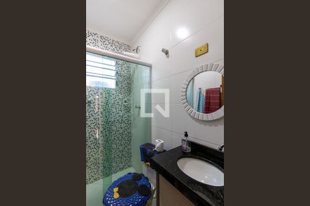 Casa à venda com 144m², 3 quartos e 3 vagasBanheiro