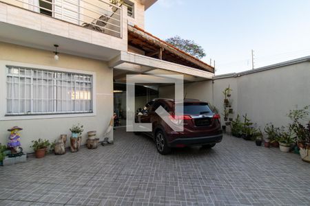 Casa à venda com 144m², 3 quartos e 3 vagasGaragem