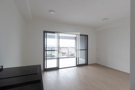 Studio de kitnet/studio para alugar com 1 quarto, 38m² em Vila Camargos, Guarulhos