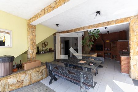 Casa à venda com 200m², 2 quartos e 3 vagas Casa à venda com 200m², 2 quartos e 3 vagasÁrea Gourmet