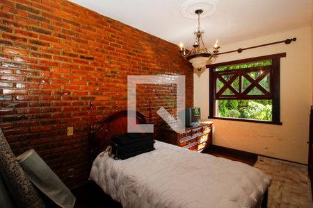 Casa à venda com 170m², 6 quartos e 20 vagasQuarto 7