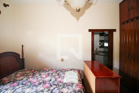 Casa à venda com 170m², 6 quartos e 20 vagasQuarto 3