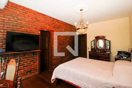 Casa à venda com 170m², 6 quartos e 20 vagasQuarto 4