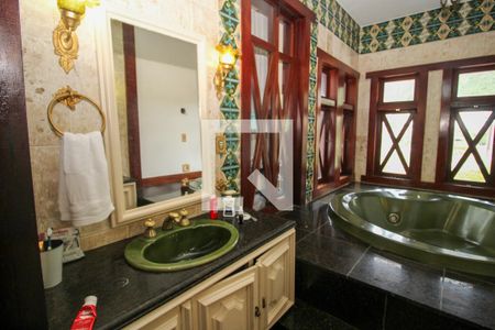 Casa à venda com 170m², 6 quartos e 20 vagasQuarto 4