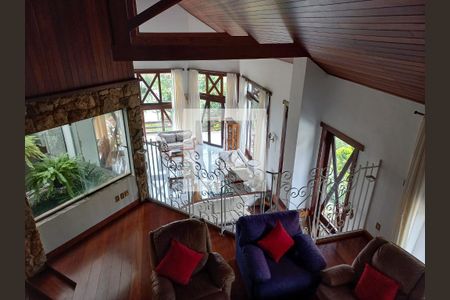 Casa à venda com 170m², 6 quartos e 20 vagasHall