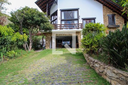 Casa à venda com 170m², 6 quartos e 20 vagasÁrea comum