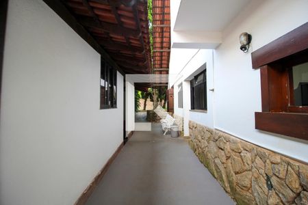 Casa à venda com 170m², 6 quartos e 20 vagasÁrea Externa