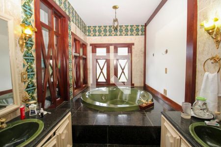 Casa à venda com 170m², 6 quartos e 20 vagasQuarto 4