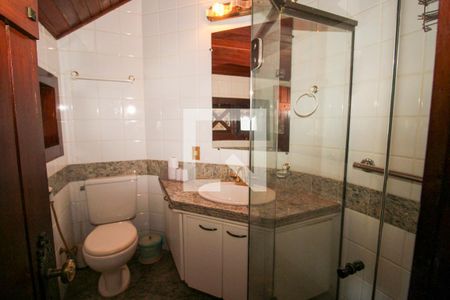 Casa à venda com 170m², 6 quartos e 20 vagasQuarto 3