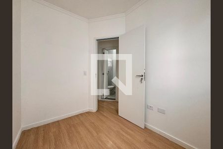 Quarto 1 de apartamento à venda com 2 quartos, 104m² em Vila Scarpelli, Santo André