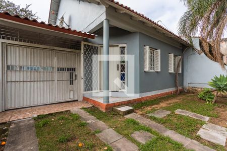 Casa à venda com 200m², 3 quartos e 2 vagasQuintal