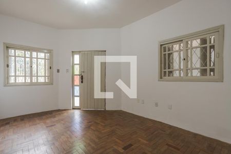 Sala 1 de casa à venda com 3 quartos, 200m² em São Sebastião, Porto Alegre