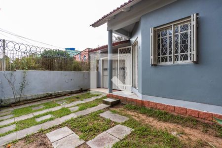 Casa à venda com 200m², 3 quartos e 2 vagasQuintal