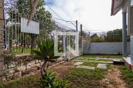 Casa à venda com 200m², 3 quartos e 2 vagasQuintal