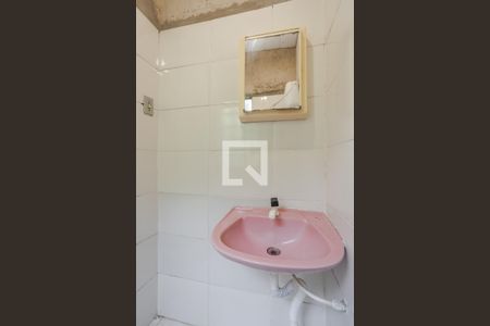 Casa à venda com 200m², 3 quartos e 2 vagasLavabo