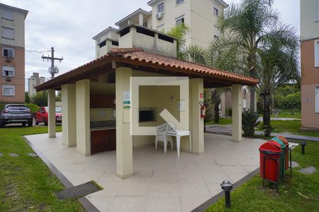 Apartamento à venda com 67m², 3 quartos e 1 vagaQuioske