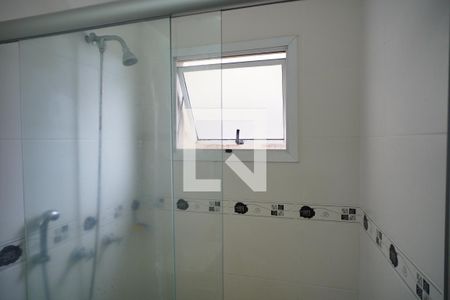 Apartamento à venda com 67m², 3 quartos e 1 vagaBanheiro da Suíte