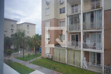 Apartamento à venda com 67m², 3 quartos e 1 vagaSuíte - Vista
