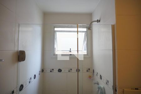 Apartamento à venda com 67m², 3 quartos e 1 vagaBanheiro Corredor