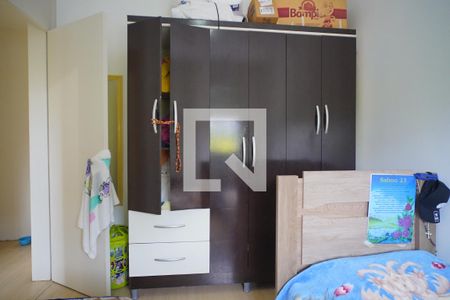 Apartamento à venda com 67m², 3 quartos e 1 vagaQuarro 3