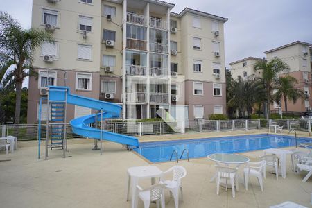 Apartamento à venda com 67m², 3 quartos e 1 vagaÁrea comum - Piscina
