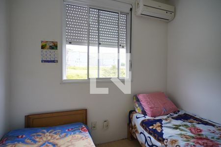 Apartamento à venda com 67m², 3 quartos e 1 vagaQuarto 3