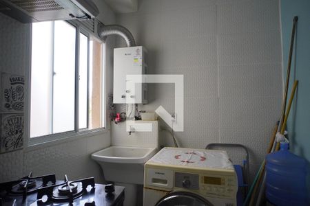 Apartamento à venda com 67m², 3 quartos e 1 vagaCozinha