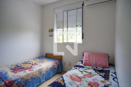 Apartamento à venda com 67m², 3 quartos e 1 vagaQuarto 3