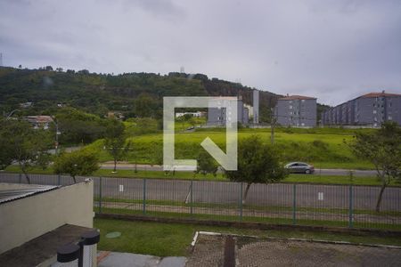 Apartamento à venda com 67m², 3 quartos e 1 vagaQuarto 3 - Vista