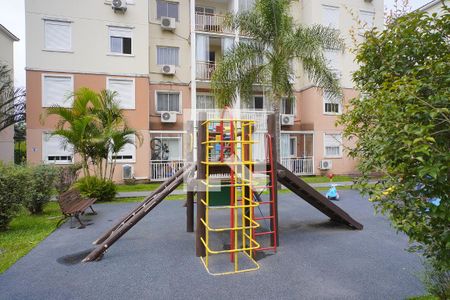 Apartamento à venda com 67m², 3 quartos e 1 vagaÁrea comum - Playground