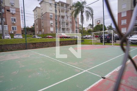 Apartamento à venda com 67m², 3 quartos e 1 vagaQuadra Esportiva