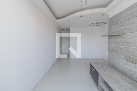 Sala de apartamento à venda com 2 quartos, 55m² em Vila Ema, São Paulo