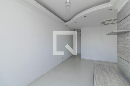 Sala de apartamento à venda com 2 quartos, 55m² em Vila Ema, São Paulo