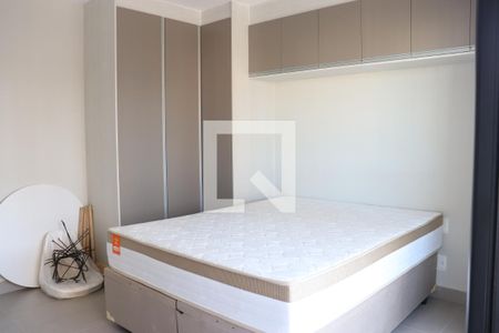 Studio à venda com 31m², 1 quarto e sem vaga Studio à venda com 31m², 1 quarto e sem vagaQuarto