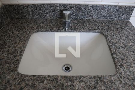 Studio à venda com 31m², 1 quarto e sem vaga Studio à venda com 31m², 1 quarto e sem vagaBanheiro