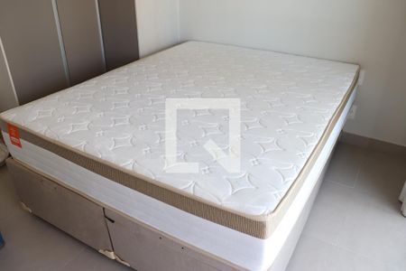 Studio à venda com 31m², 1 quarto e sem vaga Studio à venda com 31m², 1 quarto e sem vagaQuarto