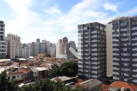 Studio à venda com 31m², 1 quarto e sem vaga Studio à venda com 31m², 1 quarto e sem vagaVista da Sacada
