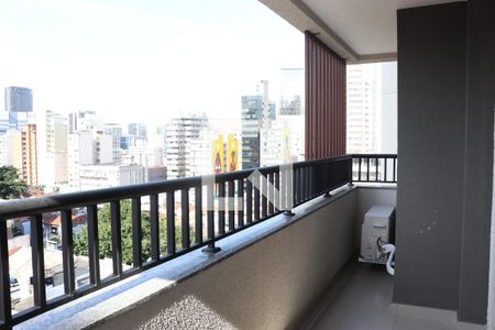 Studio à venda com 31m², 1 quarto e sem vaga Studio à venda com 31m², 1 quarto e sem vagaSacada