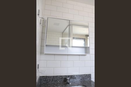 Studio à venda com 31m², 1 quarto e sem vaga Studio à venda com 31m², 1 quarto e sem vagaBanheiro