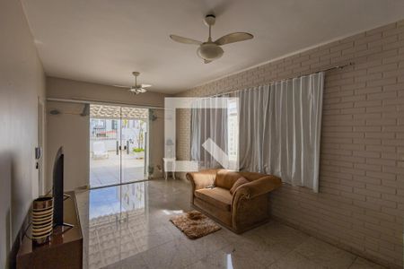 Sala 2 de apartamento à venda com 5 quartos, 240m² em Cidade Nova, Belo Horizonte