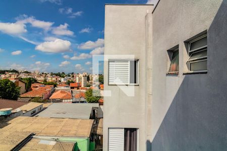 Quarto de apartamento para alugar com 1 quarto, 31m² em Jabaquara, São Paulo