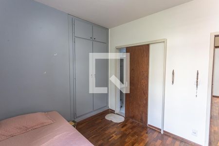 Suíte de apartamento para alugar com 3 quartos, 85m² em Serra, Belo Horizonte