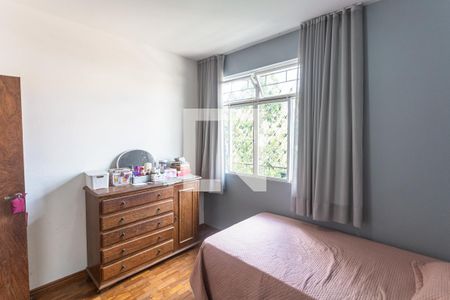 Suíte de apartamento para alugar com 3 quartos, 85m² em Serra, Belo Horizonte